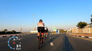 Ride with Tiklop Roadies #cycling #cyclinglife #dubai by Gerry’s Multi-Sports 113 views 1 year ago 5 minutes, 52 seconds