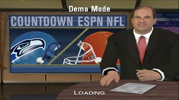 Welcome to ESPN 2k5 Simulations