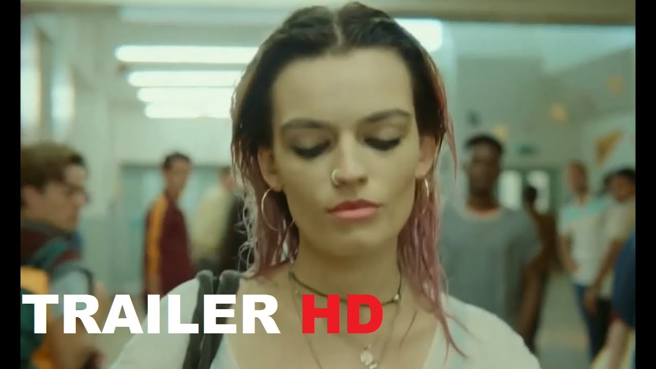 Sex Education Official Trailer 2019 Asa Butterfield Netflix Comedy Tv Series Hd Youtube