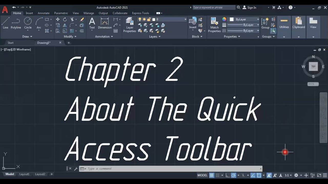 Autocad 2016 toolbar icons - essentialsplm