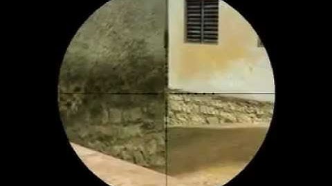 Counter Strike 1.6 : Best Awp Frag Ever