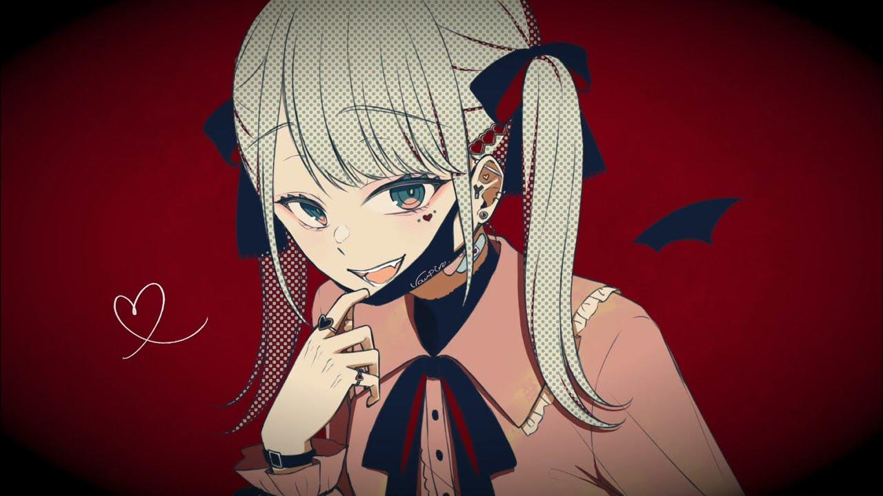 DECO*27 - The Vampire feat. Hatsune Miku (Halloween Night Remix) / kre4tive DECO*27 - The Vampire feat. Hatsune Miku (Halloween Night Remix) / kre4tive