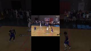Simple moves equal 30 Pt average I’m telling you 🔥🔥‼️‼️ #fyp #2k26 #2kcommunity #CapCut