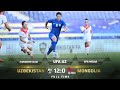 Uzbekistan vs Mongolia | AFC Women's Asian Cup India 2022 Qualifiers | Livestream