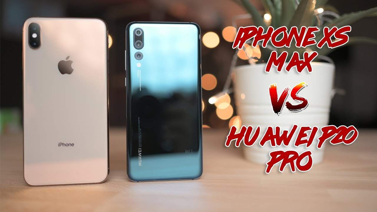 Huawei mate 20 lite vs huawei p20 lite