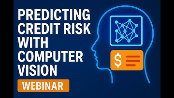 Elevating Credit Risk Models with Computer Vision AI