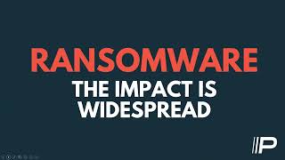 Alarming Ransomware Statistics For Businesses