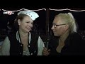 Interview mit Reba Williams von den Sweet Sisters in Gelsenkirchen