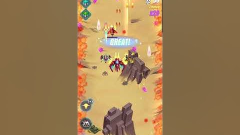 Hawk Freedom Squadron BroBot ( SUN 🌞 )  First Look Stage 321 Walkthrough