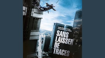 La lettre / Clémence