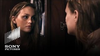 See Minka Kelly, Leighton Meester, and Cam Gigandet in The Roommate—in theaters 2/4