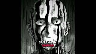 Manga Saitama 🔥 | Anime Edit #Anime #Saitama #Onepunchman
