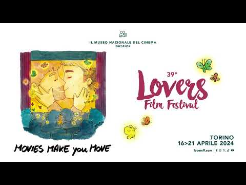 39° edizione del Lovers Film Festival | Conferenza Stampa Integrale
