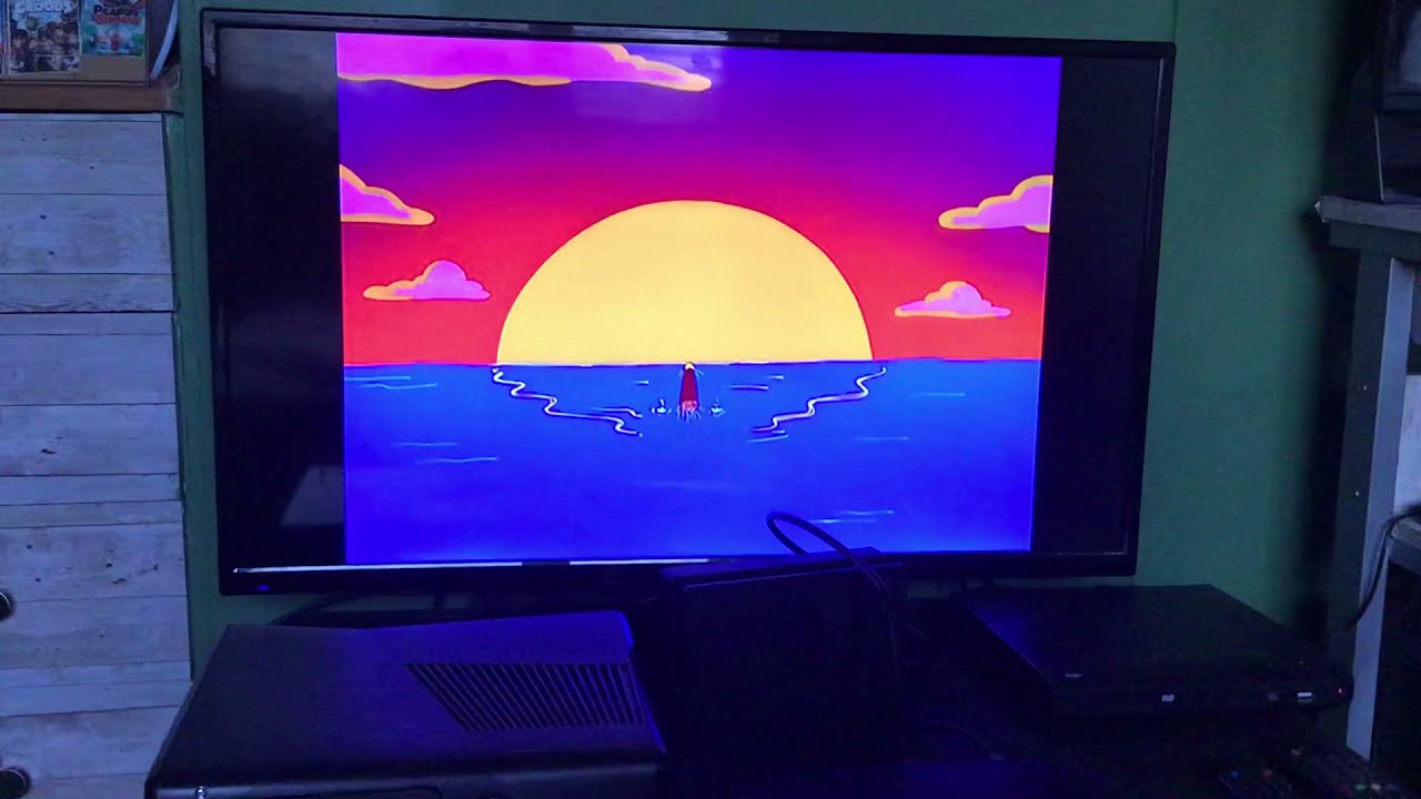The Simpsons Ending Credits 2000 YouTube the-simpsons-ending-credits-2000-youtube