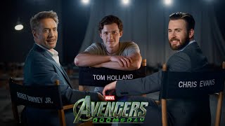 Download Lagu I Found Avengers: Doomsday Cast Announcement Part-II | 33 More Heroes join Avengers: Doomsday? MP3 Download Lagu I Found Avengers: Doomsday Cast Announcement Part-II | 33 More Heroes join Avengers: Doomsday? MP3