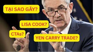 Download Lagu BẢNG LƯƠNG THÁNG 9 VƯỢT DỰ BÁO, CHỨNG KHOÁN MỸ QUAY ĐẦU GÃY -$1.5 NGHÌN TỶ MP3