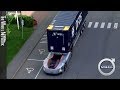 Volvo Trucks Vera Autonomous Vehicle