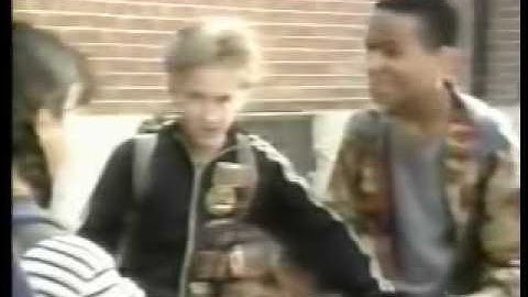 Flash Forward s01e03 House Party part 1 of 4