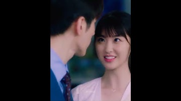 Thumbnail of This was special...🤗🤗Sweet Couple 😍 Drama🍃 ~Time to fall in love🎀
