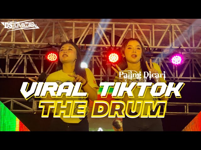 DJ PALING ENAK SEDUNIA || Dj Viral Tiktok • THE DRUM x YA ODNA •  Yang Kalian Cari Cari class=