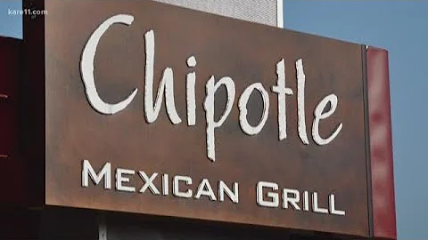 Chipotle video controversy