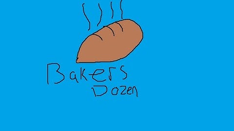 Bakers Dozen Technical Presentation