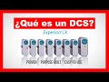 ¿Qué es un DCS?