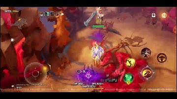 Rehan Class, GoW+Shadowdancer+Warlock Bleed Whirlwind build