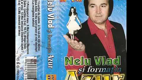 AZUR DIN BRAILA VOL 2 SUCCESE DE 24K 1999