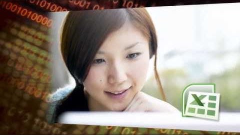 Microsoft Excel Training Course