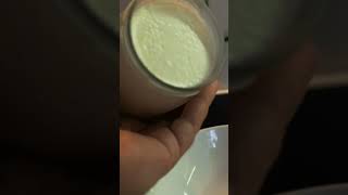 Make Yogurt from UHT Milk 6