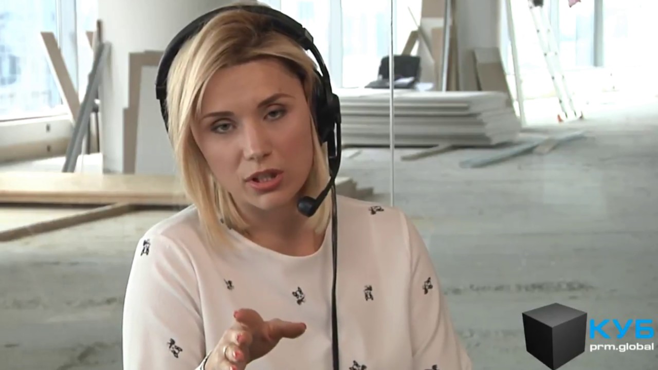 Лана Шевчук: биография и фото украинской телеведущей