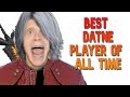 CASUAL DANTE BP STREAM