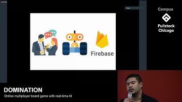 Student Project: DOMINATION