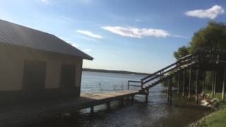 Lakeside Cabins at Camp Grounded Texas, Marble Falls (1)