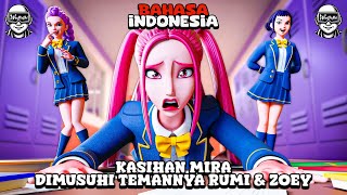 DUBBING INDONESIA: KASIHAN MIRA DIMUSUHI TEMANNYA RUMI & ZOEY - ANIMASI KPOP DEMON HUNTERS