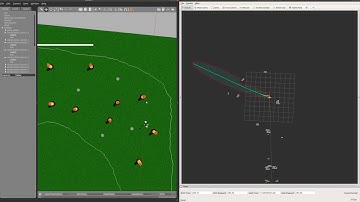 Field D* Incremental Path Planning Algorithm