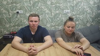 Интервью туристов из Хабаровска о Калининграде. Плюсы и минусы Калининграда.