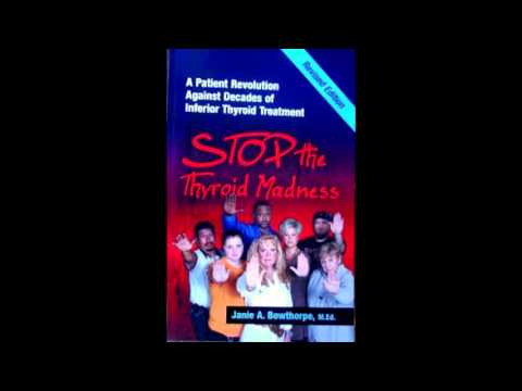 stop the thyroid madness pdf download