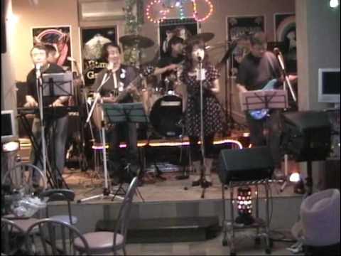 Saturday In The Park サタデイ・イン・ザ・パーク YouTube