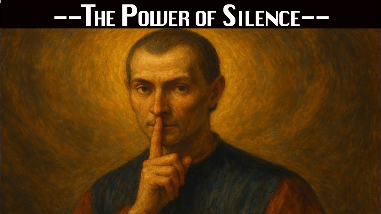 The Hidden Strength of Being Silent in a Noisy World