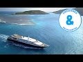 Cap sur Cuba - Croisière à la découverte du monde - Documentaire