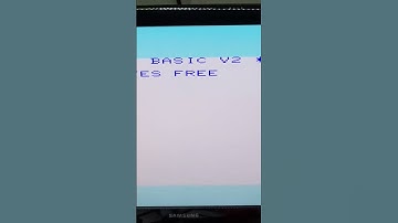 Lumacode - Vicdizer, commodore video board from c0pperdragon  check this out !!!!