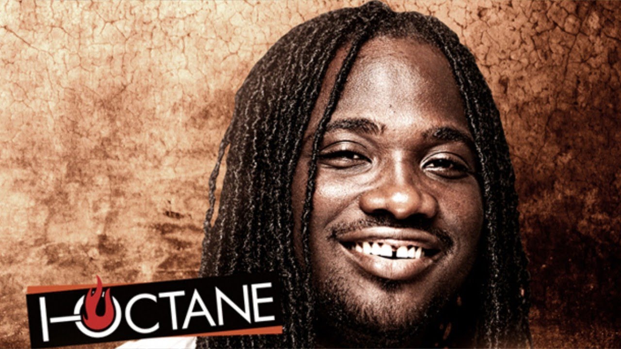 Best Of  I OCTANE Mix