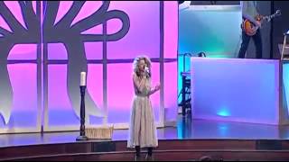 Katelyn Epperly: I Heard The Bells on Christmas Day