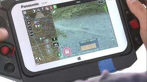 Hero-120 loitering munition system - Full mission