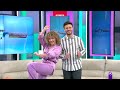 Astăzi la Star Matinal, de la 08:00 pe Antena Stars și AntenaPLAY