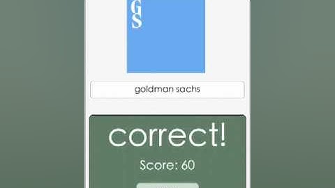 The logo quiz game levels 4-5 answers