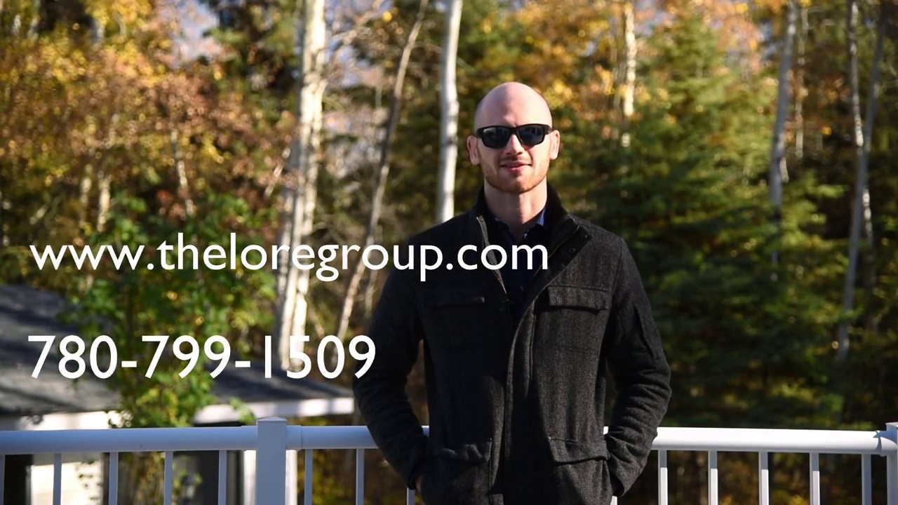 SOLD!!! 153 Wood Buffalo Way Dream Property Nestled on a Quiet Street