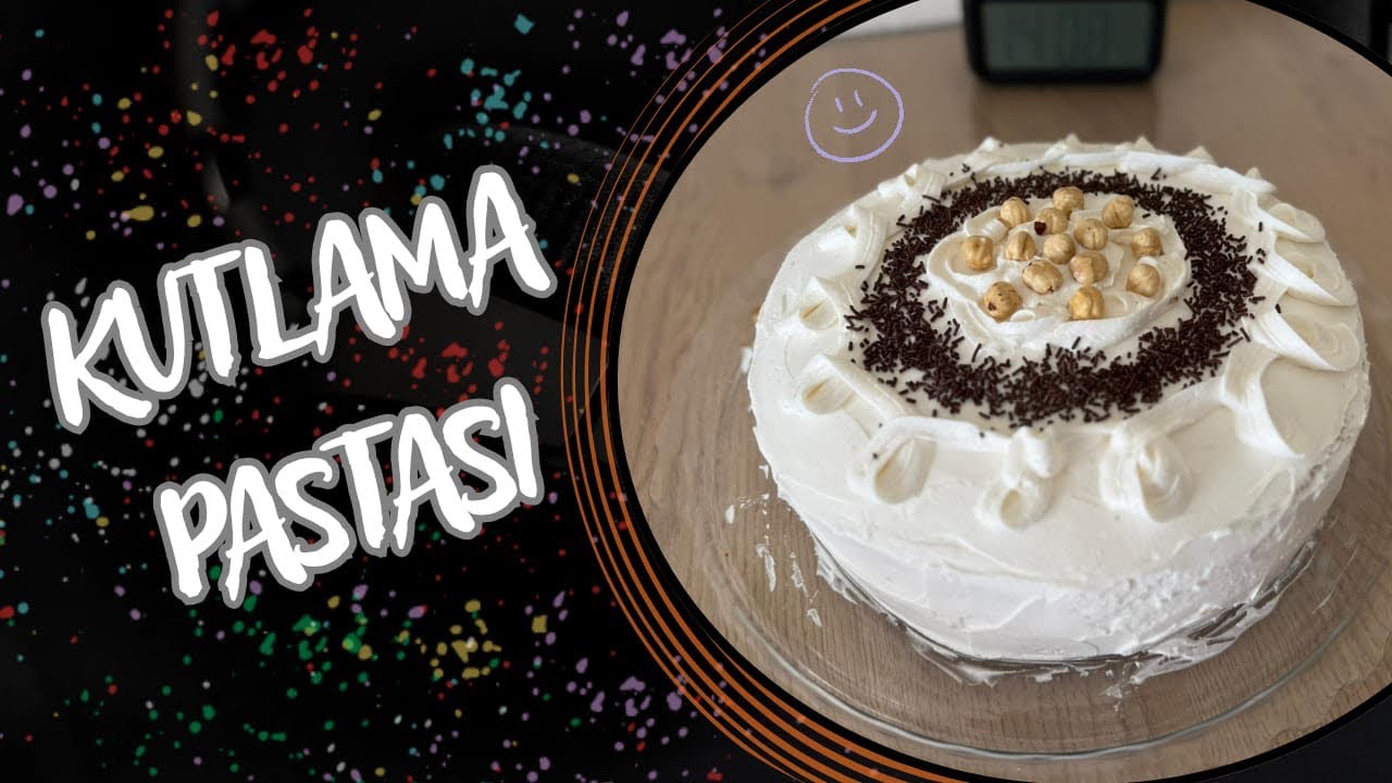 праздничный торт  🎂🍰😊